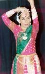 Kathak Dance Performance
